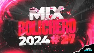 🥳 MIX BOLICHERO 🔥 ENGANCHADO FIESTERO  NOVIEMBRE 2024  ALTA PREVIA [upl. by Yarw]