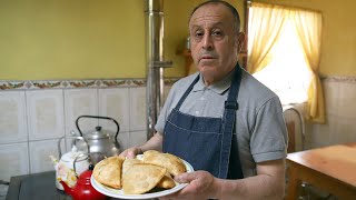 Masa para empanadas fritas la receta precisa [upl. by Ennayrb]