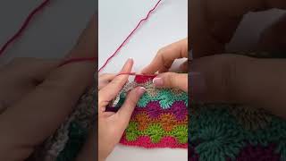 Hey everyone🌼 Just dropped a new tutorial on making a Catherine whell stitch [upl. by Nyrek]