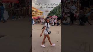 menina twerk julio dress twerk 2024 Tik Tok MASHUPS dance Pop shorts tiktok 2024 BIGOLIVE BIGO [upl. by Notyalk]