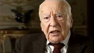 Gadamer erzählt die Geschichte der Philosophie 26 [upl. by Essila]