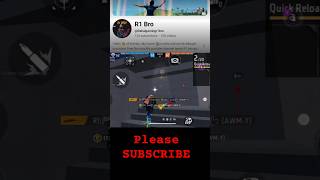 New 2024 ka v bag player Free fire max video R1 bro gaming IMPOSSIBLE 🍷🗿 [upl. by Ayifa]