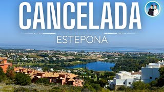 The Rise of Estepona Marbellas New Rival [upl. by Doro982]