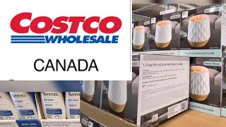 Costco Canada Deals for October [upl. by Siravaj335]