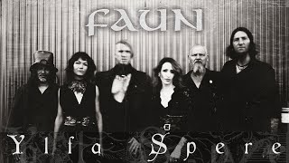 FAUN  Ylfa Spere Official Video [upl. by Christabel683]