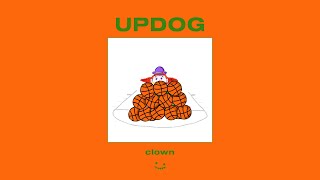 updog  clown [upl. by Koran]