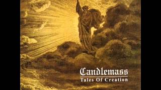 Candlemass  Tales Of Creation full album 1989 [upl. by Zoba]