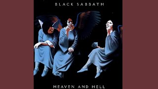 Black Sabbath  Heaven And Hell [upl. by Annamaria21]