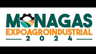 MONAGAS EXPOAGROINDUSTRIAL 2024 [upl. by Idolla]