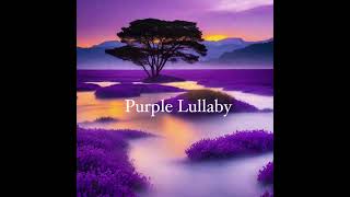 Mo Frost  Concrete Paradise Official Audio  Purple Lullaby EP [upl. by Rizika]