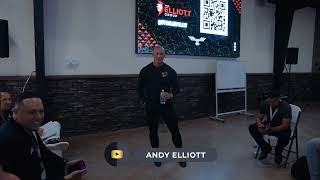 The Biggest FAILURE Of Sales Leaders  Andy Elliott [upl. by Draw]