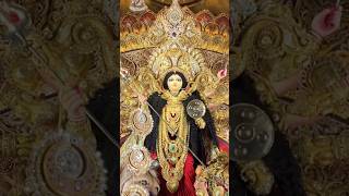 Mudiali youtubeshorts durgapuja [upl. by Weiser]