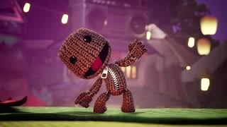 Sackboy A Big Adventure  Launch Trailer  PS5 [upl. by Nnylakcaj]