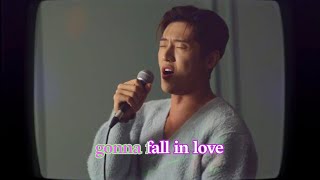 고은성 Eunsung Ko Ill never fall in love again Tom Jones [upl. by Nilak338]