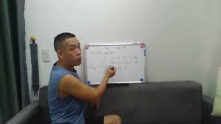 Learn Chinese Alphabet Pinyin I Chinese Lesson for Beginners Lesson 1 AMeng [upl. by Linnell477]