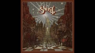 Ghost  Bible [upl. by Sorac]