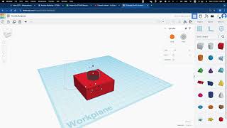 Arduino tinkercad Class for STEAM [upl. by Cost]