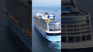 Royal Caribbean Odyssey of the seas [upl. by Furie546]