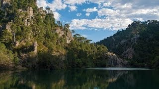 Quesada Cazorla y Tíscar caminos de arte y naturaleza Jaén [upl. by Cicero272]