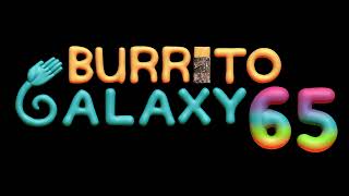 A Day at Scallops Hotel  Burrito Galaxy 65 [upl. by Neemsaj99]