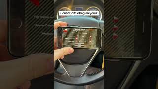 Otobanfaresi SoundShift Motor Performansını Hissedin [upl. by Niamreg415]