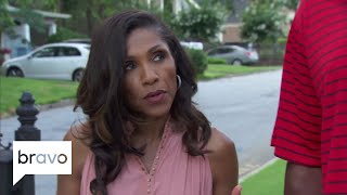 Married to Medicine Dr Jackies Relationship Status Season 5 Episode 15  Bravo [upl. by Rabiah156]