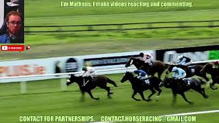 CURRAGH FULL races Oct 22 2024  Horse Racing [upl. by Benji678]