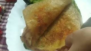 वड़ापाव पराठाshort video you tubeytfood quick recipe viralvideos Myrecipe932 [upl. by Bianchi618]