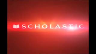 Scholastic Logo 2003 [upl. by Franz]