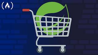 Spring Boot Spring Security JWT Course – Shopping Cart Backend Java Project [upl. by Madoc]