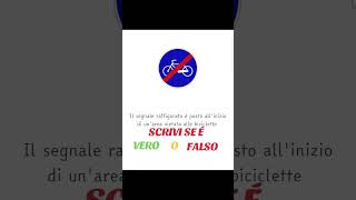 DESAME MINISTERIALE PATENTE B VERA SCHEDA CON WALTER FYP LIVE SEGUIMI PATENTE QUIZ FORYOU [upl. by Zippora]