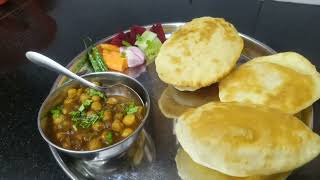 restuarant style bhatura bhatura recipe easy bhatura recipe trending new food new recipe [upl. by Yennek382]