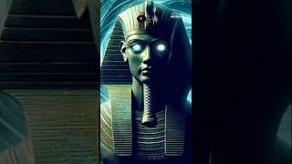 Top 5 Most Powerful Egyptian Gods  Mythical Madnes shorts historyfacts ai enoch fallenangels [upl. by Ahseyk]