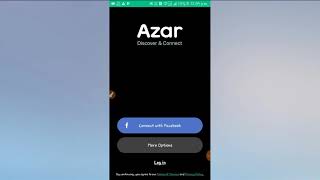 How to Delete Azar Apps Account [upl. by Miett205]