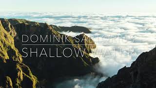 Shallow Water  Elderbrook Dominik Sartorius Remix [upl. by Pembroke]