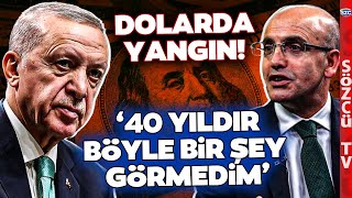 Kapalı Çarşı Dolar Kuru Ateşiyle Yanıyor Herkes Alım Satım Kuyruğunda Uzman İsim Uyardı [upl. by Searle579]