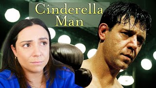 CINDERELLA MAN 2005  FIRST TIME WATCHING  Reaction amp Commentary  THE FEELS [upl. by Saint]