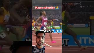 ShaCarri Richardson  Olympics traning  olympics2024 shorts athletics viralvideo athlete [upl. by Raasch]