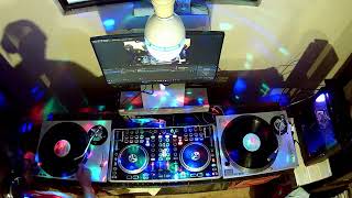 Retromix Recargado más Versiones Hot Mix 05052024 [upl. by Butch]