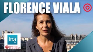 Florence Viala Mirandolina dans « La Locanderia »  INA Comédie Française [upl. by Daniels430]