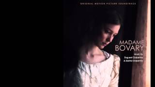 The Youth  OST Madame Bovary a film by Sophie Barthes [upl. by Rede]