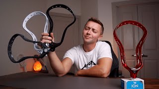 Best Attack Lacrosse Heads in 2023 REVIEWED [upl. by Elamaj363]