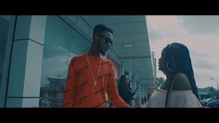 Ypee  You The One ft Kuami Eugene Official Video [upl. by Laoj326]