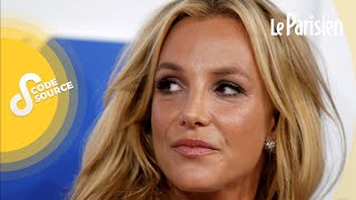 Podcast L’enfer de la gloire  Britney Spears histoire dune popstar sous tutelle [upl. by Arimihc367]