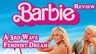 Ken Abuse amp 3rd Wave Feminist Dream Barbie High Heel Piercing Movie Review [upl. by Trebled349]