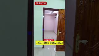 Semi Furnished Apartment 2BHK Flats For Sale In Vijayawada [upl. by Egroj]