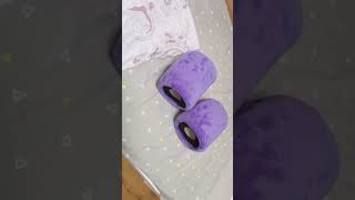 making fnaf bonnie cosplay fnafcosplay cosplay fnaf bonnie [upl. by Farro]