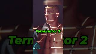 T1000s Secret Origin From Parking Lot to Terminator 2 [upl. by Esirec]