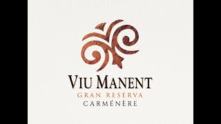 Viu Manent Gran Reserva Carménère [upl. by Toscano]