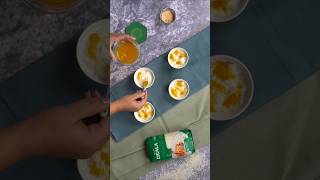 arrozcigala au lait de coco et mangue  وصفة الأرز بحليب جوز الهند والمانغو وصفات cigala [upl. by Rez]